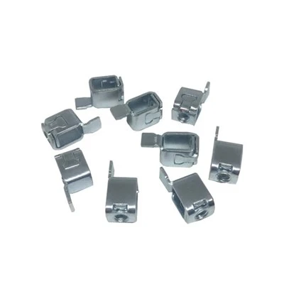তাপ মিটার জন্য M6 খাঁচা টার্মিনাল